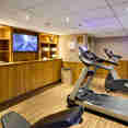 Gym - Swiss Splendor