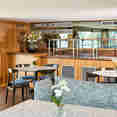 Lounge - Swiss Splendor