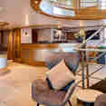 Reception Area - Swiss Splendor