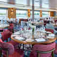 Dining Room - Swiss Splendor