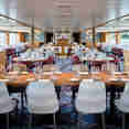 Dining Room - Swiss Splendor