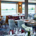 Dining Room - Swiss Splendor