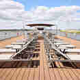 Sun Deck - Swiss Splendor