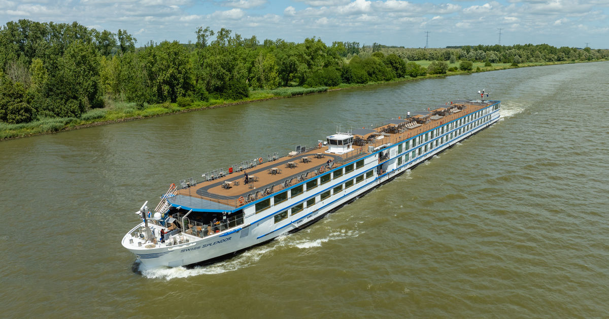 Swiss Splendor - LiveAboard.com
