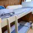 Main Deck Bunk Bed