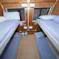 Main Deck Bunk Bed