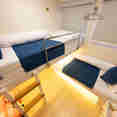 Bunk Cabin