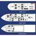 #deckplan - Krishna 3