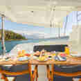 Outdoor Dining - Naya
