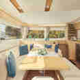 Indoor Lounge