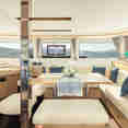 Indoor Lounge