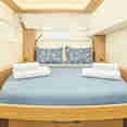 Double Cabin - Naya