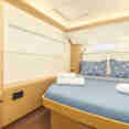 Double Cabin - Naya