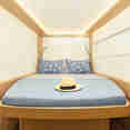 Double Cabin - Naya