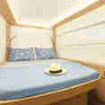 Double Cabin - Naya