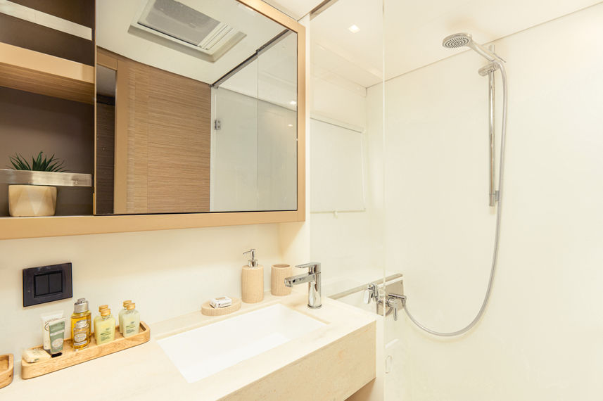 En-Suite bathrooms - Naya