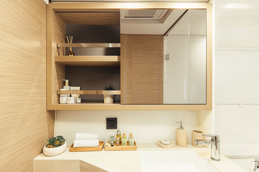 En-Suite bathrooms - Naya