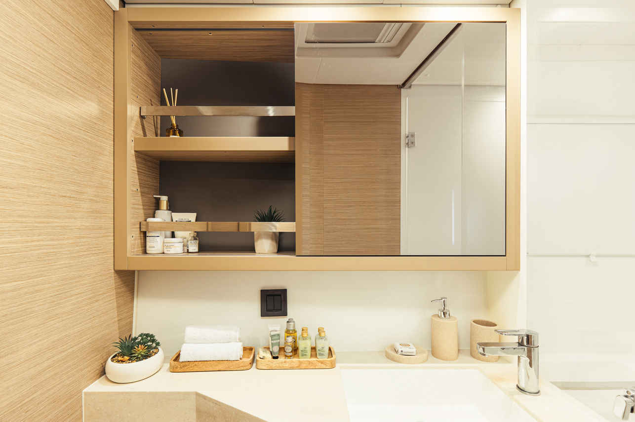 En-Suite bathrooms - Naya