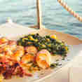 Delicious Cuisine - Naya