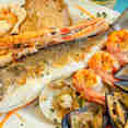 Delicious Cuisine - Naya