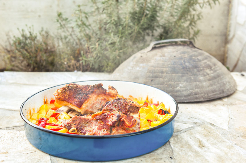 Delicious Cuisine - Naya