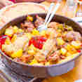 Delicious Cuisine - Naya
