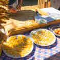 Delicious Cuisine - Naya
