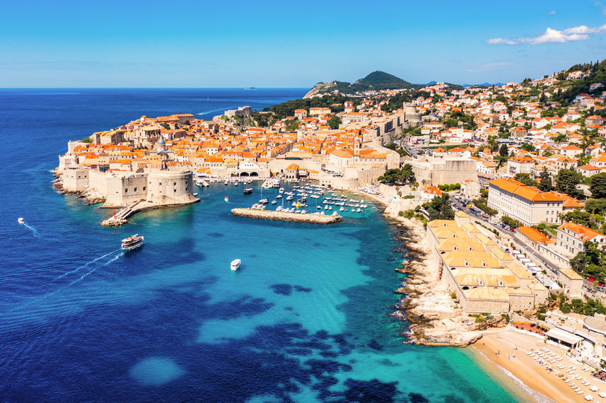 Dubrovnik