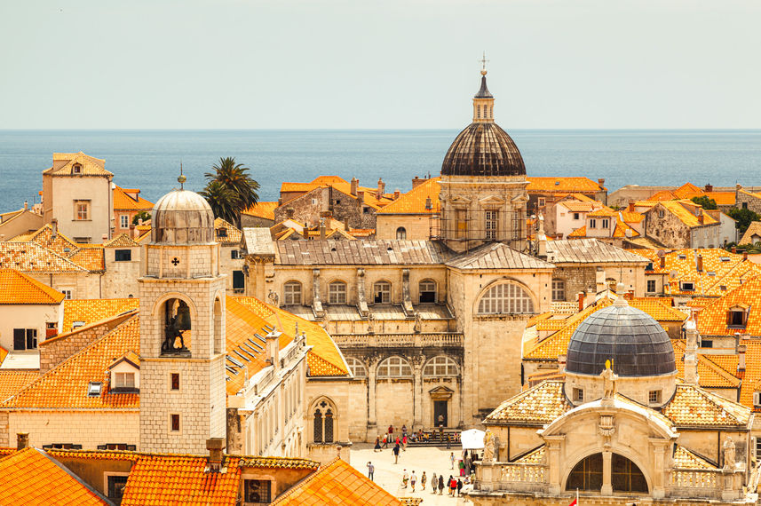 Dubrovnik
