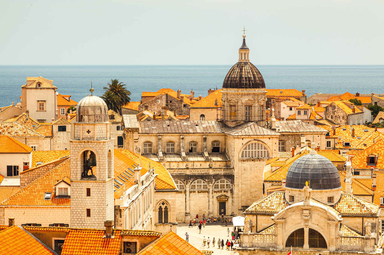 Dubrovnik
