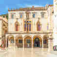 Dubrovnik