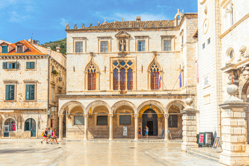 Dubrovnik