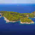 Kolocep Island