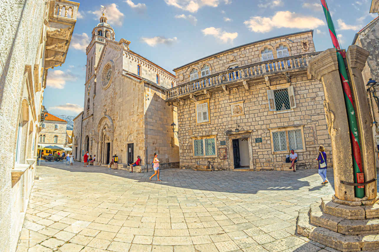 Korcula