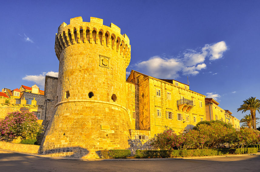 Korcula