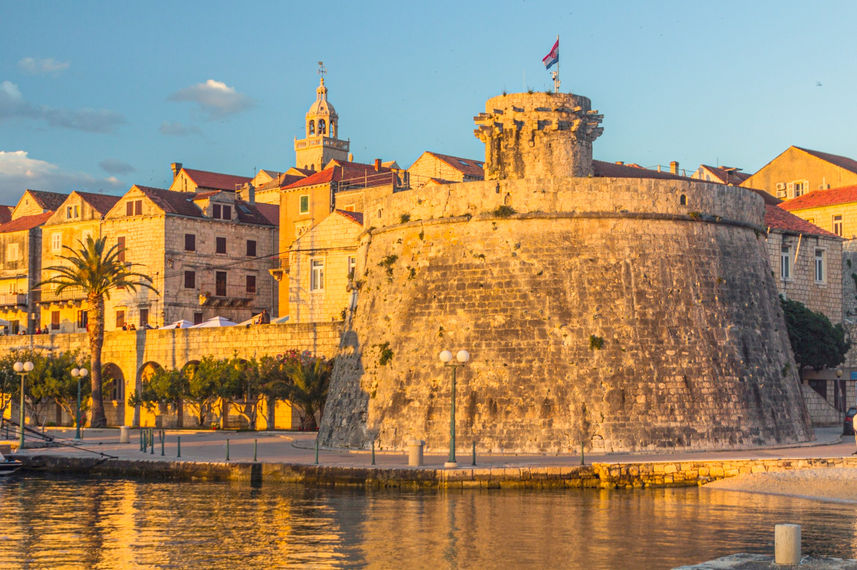 Korcula