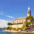 Lopud Island