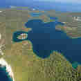 Mljet Island