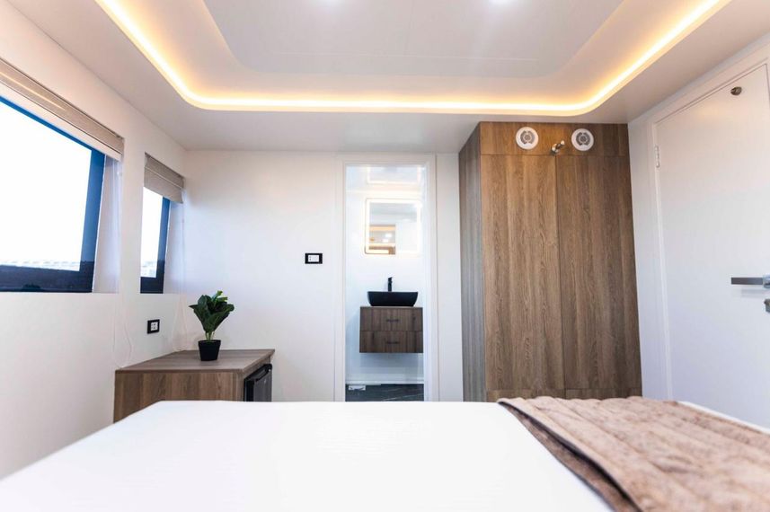 #mastersuite  - Bismarck