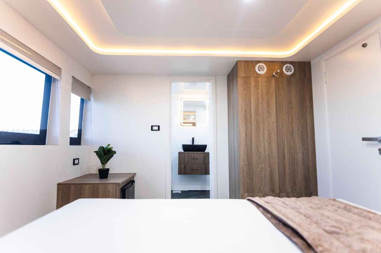 #mastersuite  - Bismarck