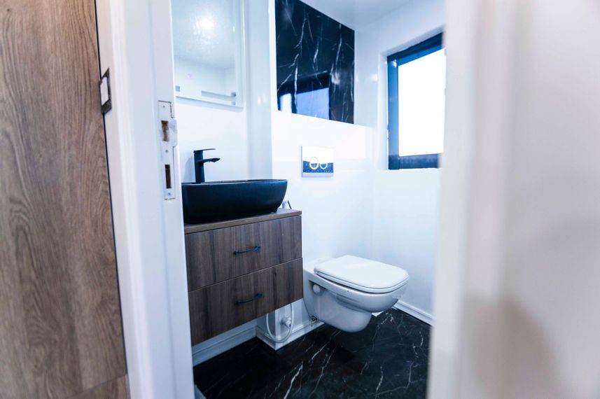 #en-suitebathrooms  - Bismarck