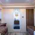 Sun Deck Twin Cabin