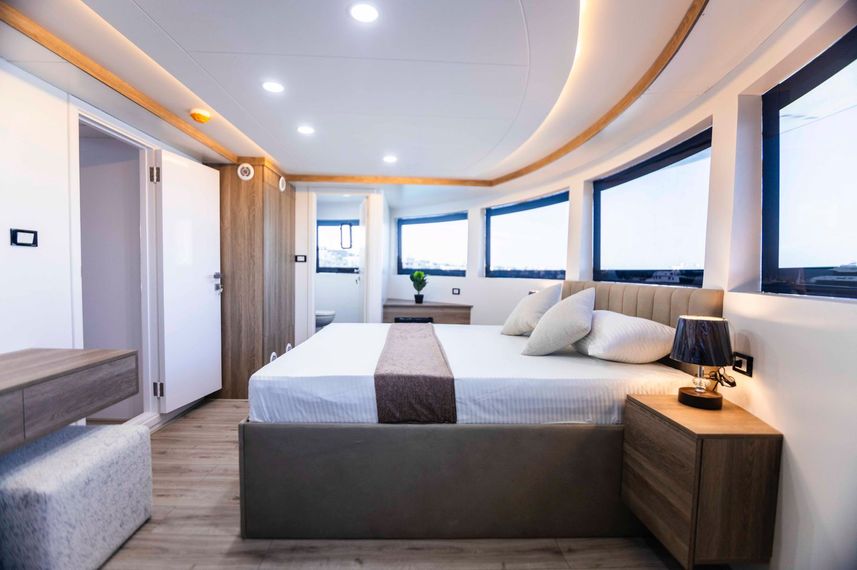 #mastersuite  - Bismarck