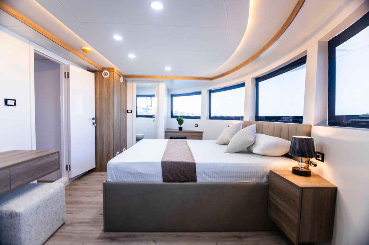 #mastersuite  - Bismarck