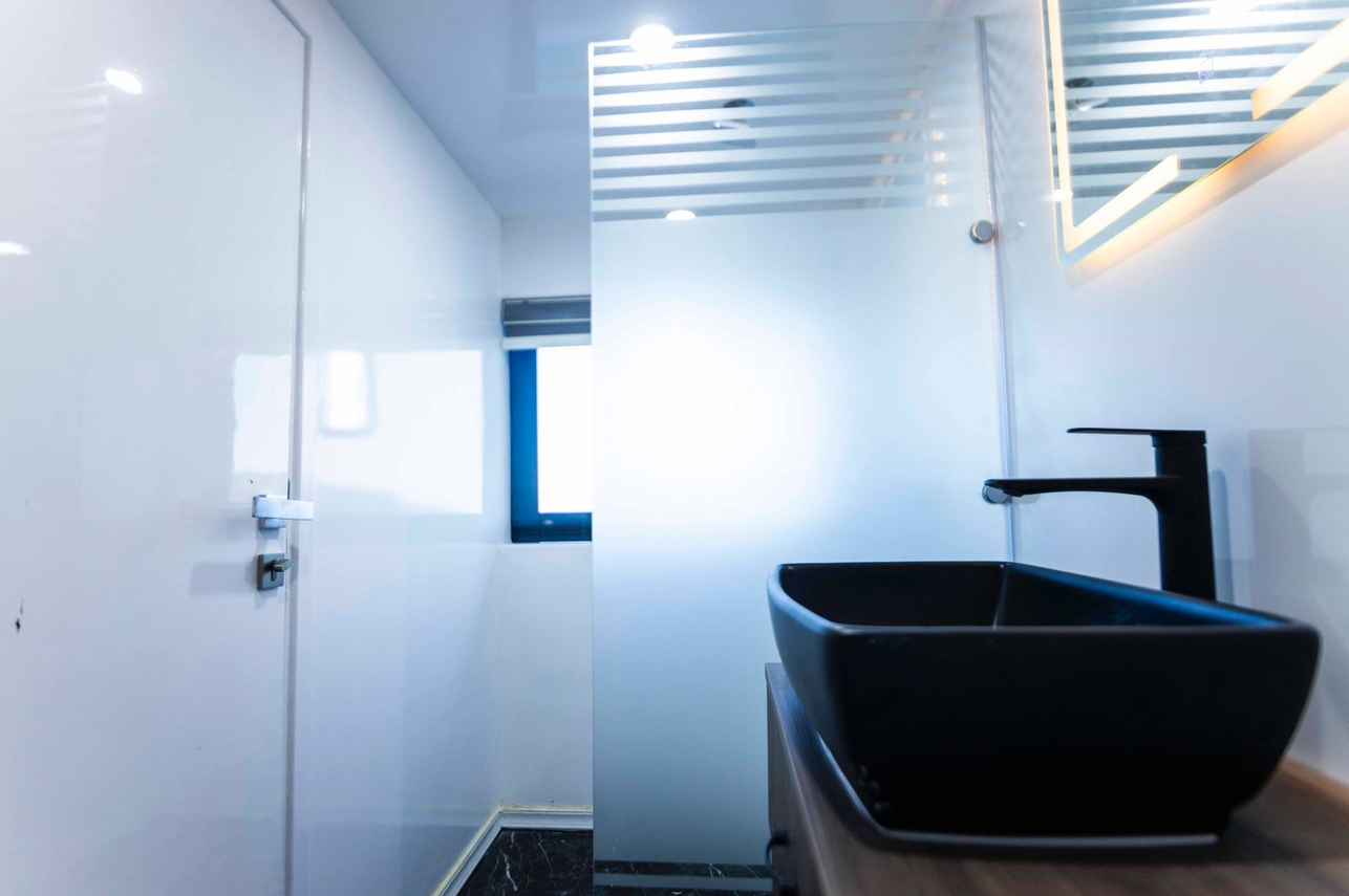 #en-suitebathrooms  - Bismarck
