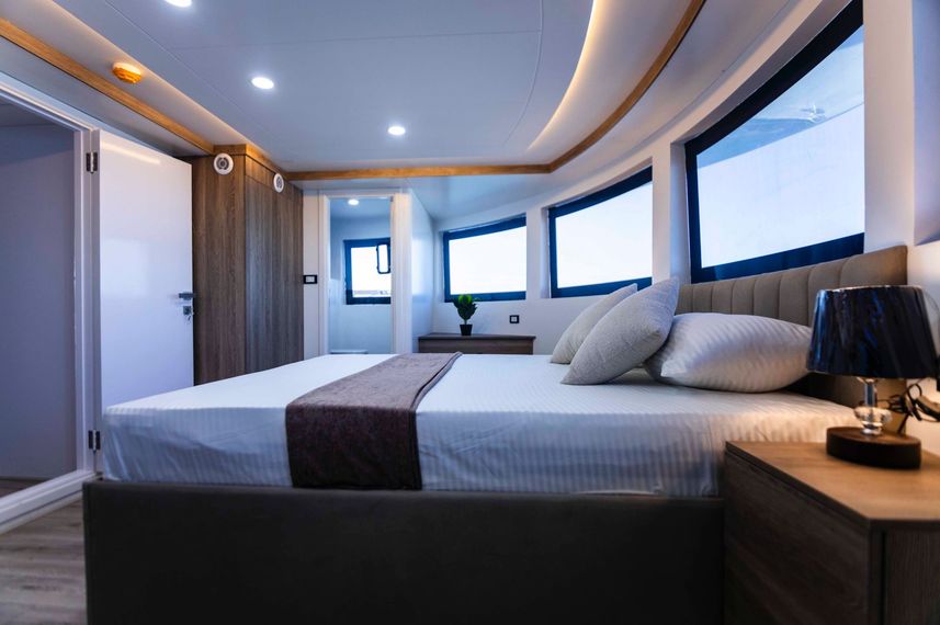 #mastersuite  - Bismarck