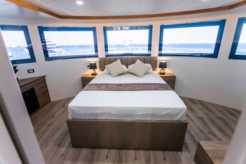 #mastersuite  - Bismarck