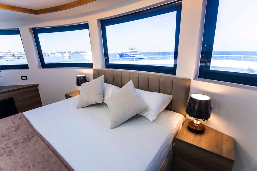 #mastersuite  - Bismarck
