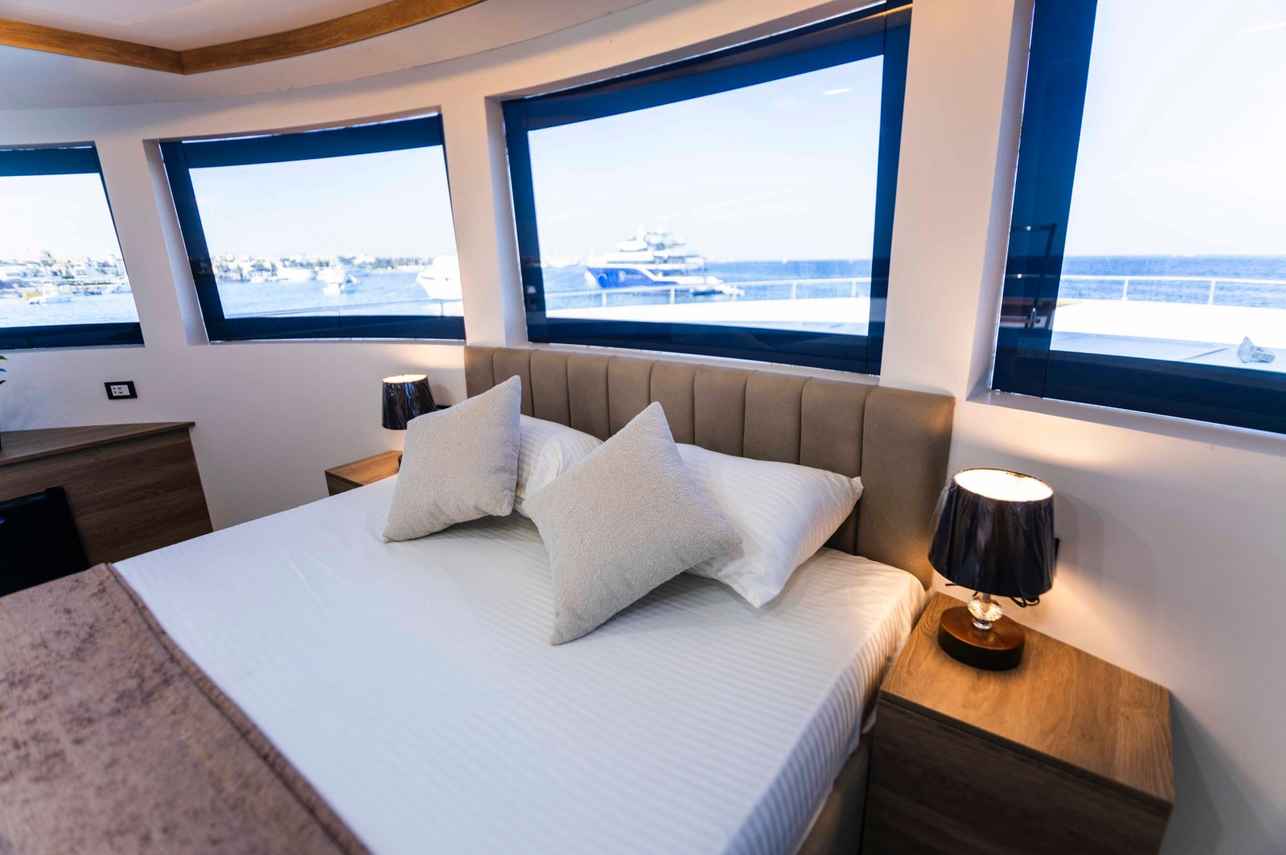 #mastersuite  - Bismarck