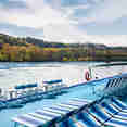 Sun Deck - Fidelio